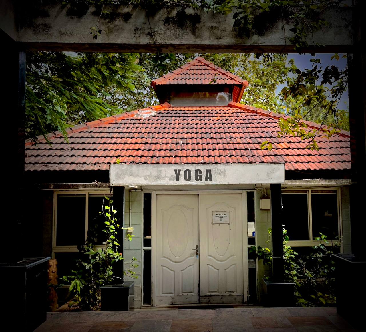 HLC Ayurveda & Nature Cure Hospital-View-3