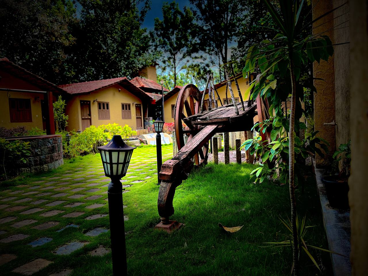 HLC Ayurveda & Nature Cure Hospital-Image16