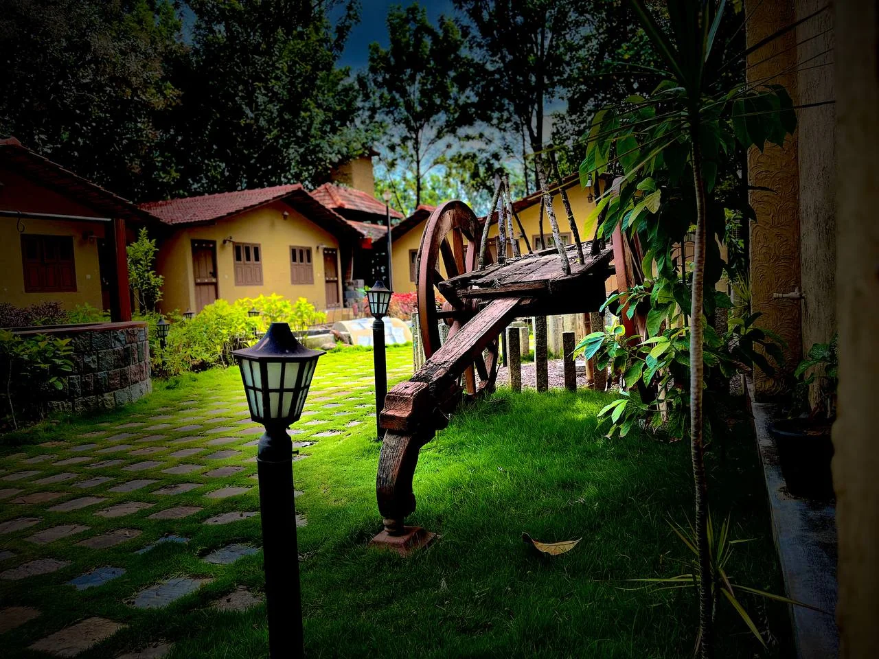 HLC Ayurveda & Nature Cure Hospital-Image16
