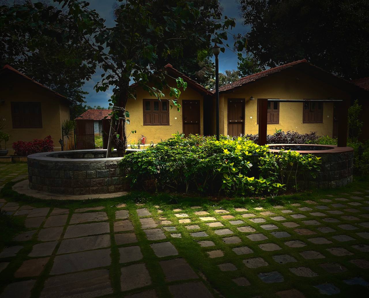 HLC Ayurveda & Nature Cure Hospital-View-4