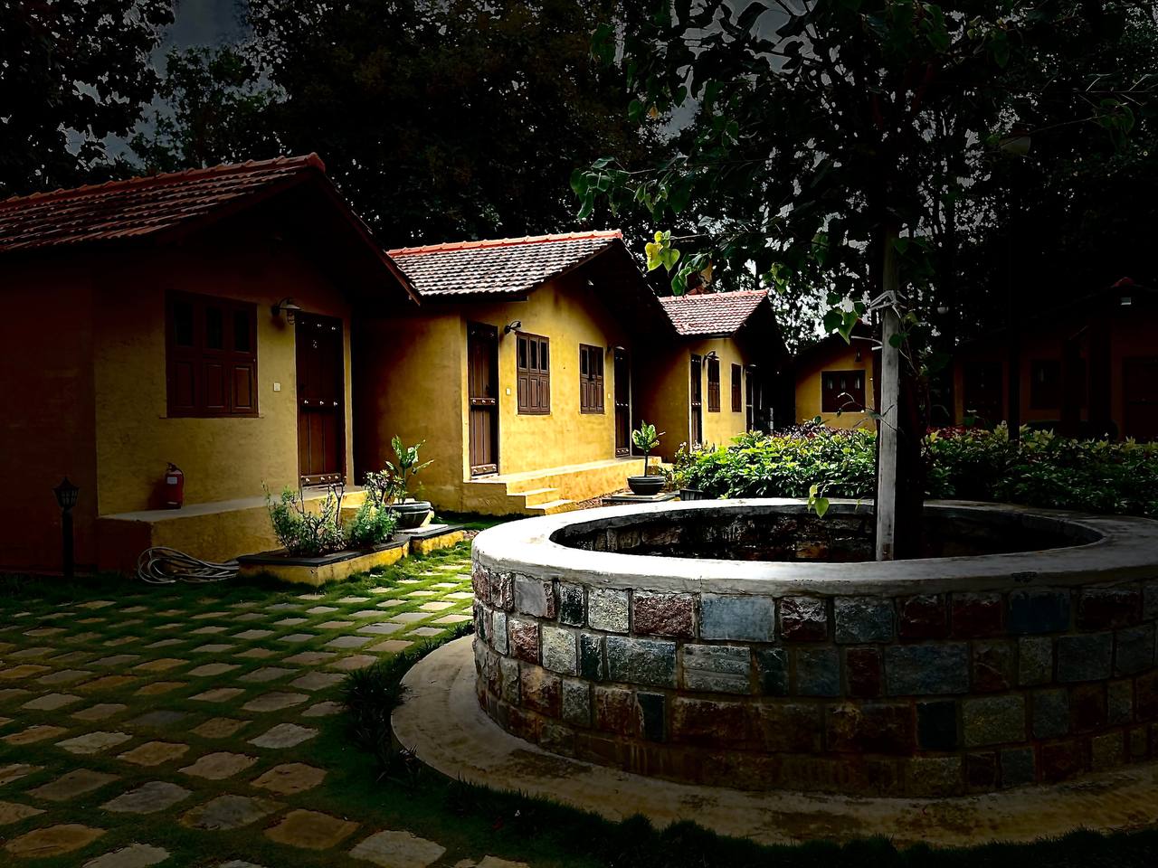 HLC Ayurveda & Nature Cure Hospital-Image8