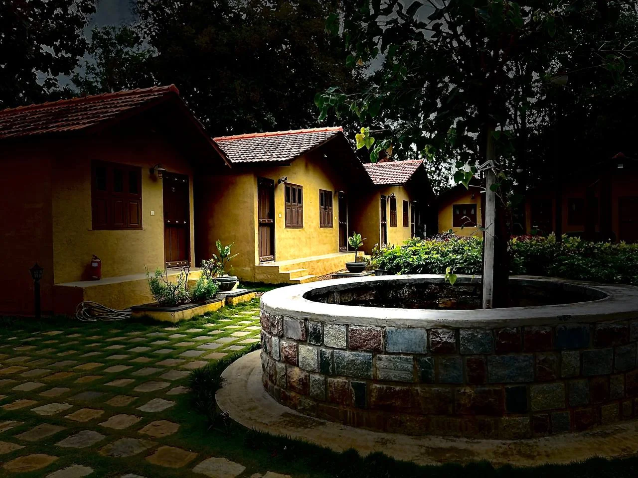 HLC Ayurveda & Nature Cure Hospital-Image8