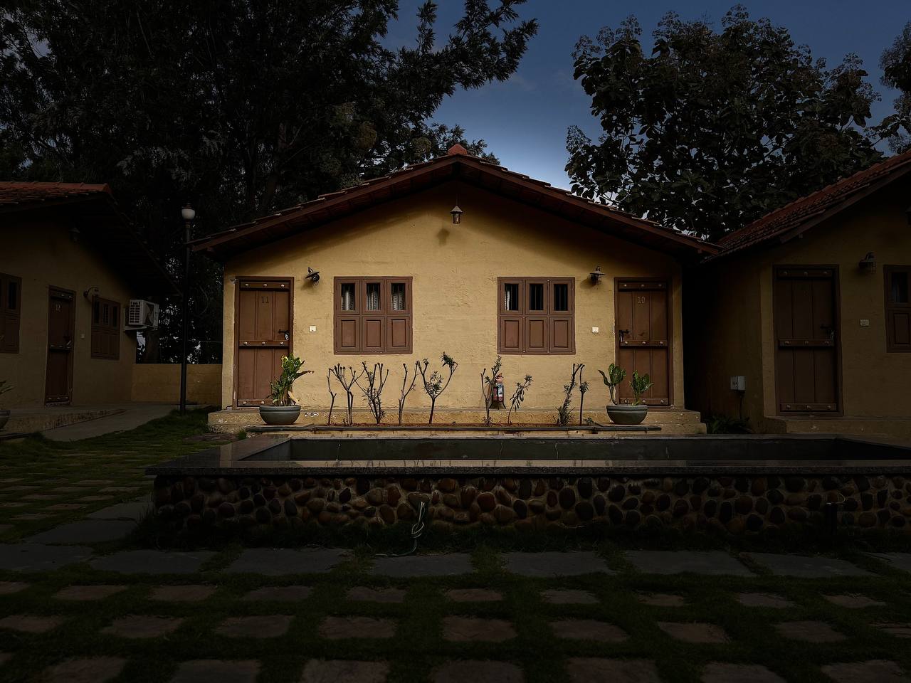 HLC Ayurveda & Nature Cure Hospital-Image11