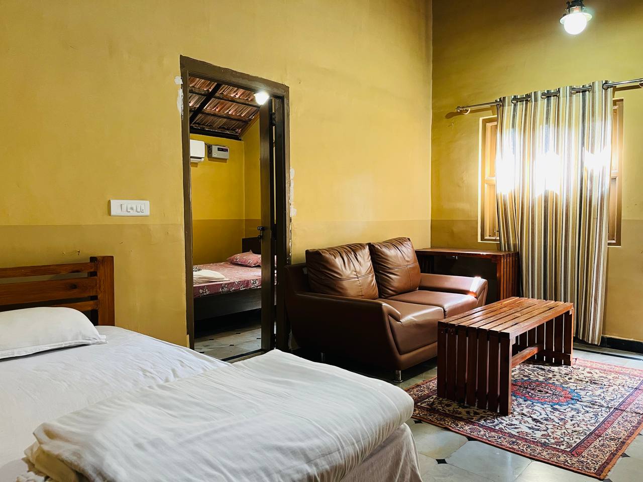 HLC Ayurveda & Nature Cure Hospital-Image12