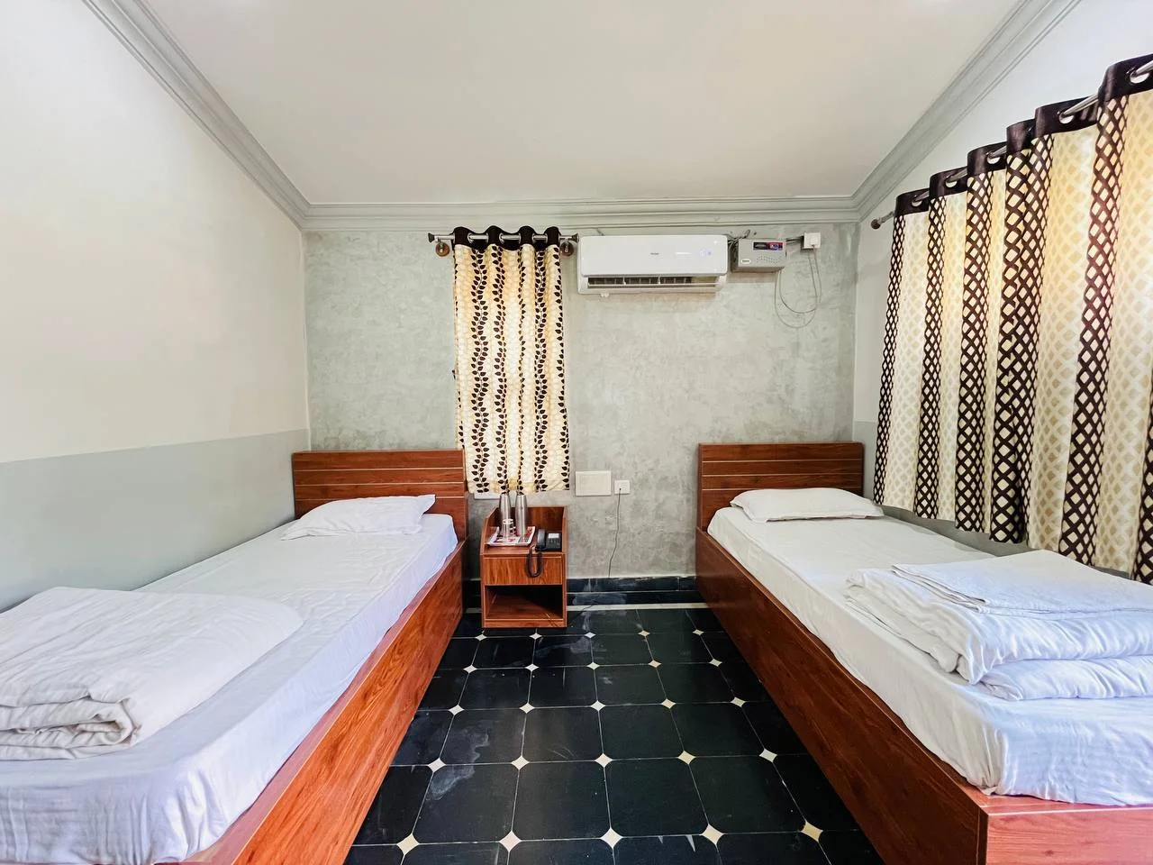 HLC Ayurveda & Nature Cure Hospital-Image13