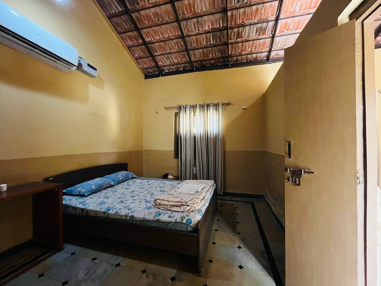 HLC Ayurveda & Nature Cure Hospital-Image14