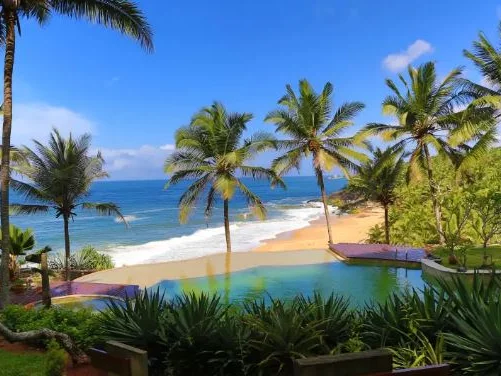 Niraamaya Retreats Surya Samudra-View-2