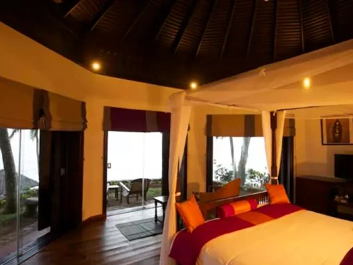 Niraamaya Retreats Surya Samudra-View-4