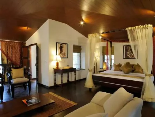 Niraamaya Retreats Surya Samudra-Image6