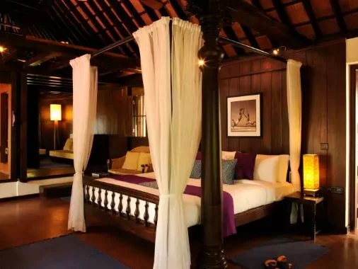 Niraamaya Retreats Surya Samudra-Image7