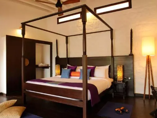 Niraamaya Retreats Surya Samudra-Image8