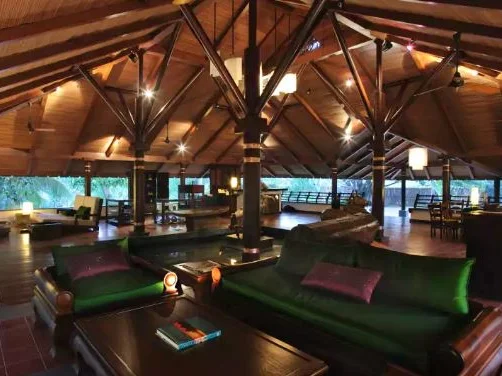 Niraamaya Retreats Surya Samudra-Image9