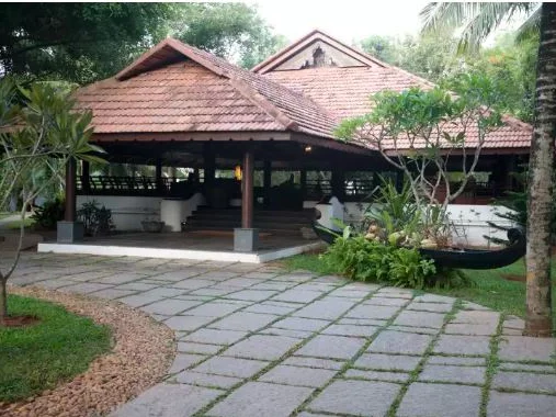 Niraamaya Retreats Surya Samudra-Image10