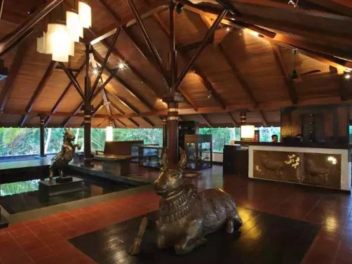 Niraamaya Retreats Surya Samudra-Image11