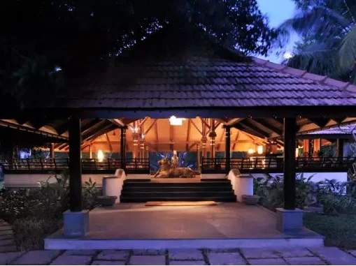 Niraamaya Retreats Surya Samudra-Image12