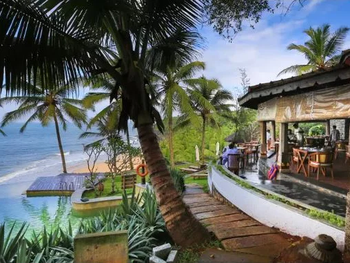 Niraamaya Retreats Surya Samudra-Image14