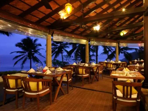 Niraamaya Retreats Surya Samudra-Image16