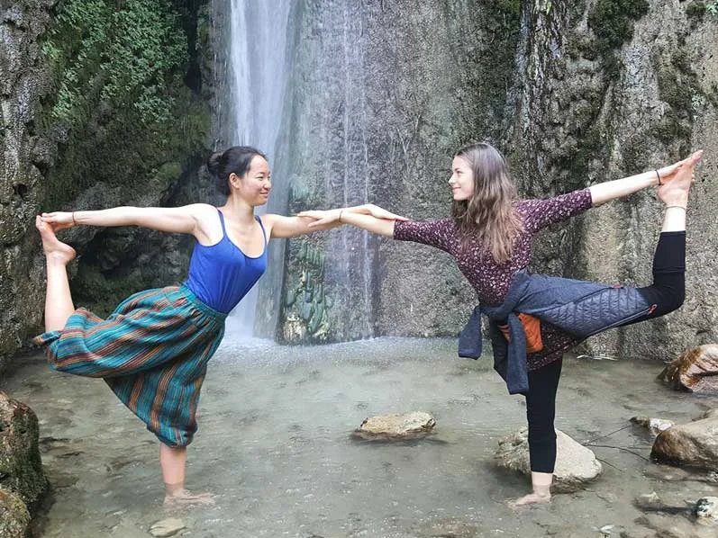 RISHIKESH YOGPEETH-Image8
