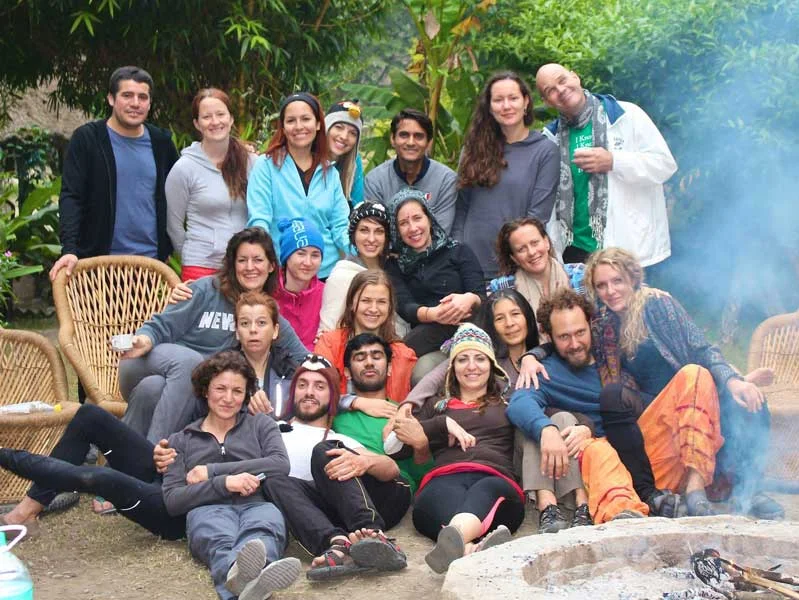 RISHIKESH YOGPEETH-Image7