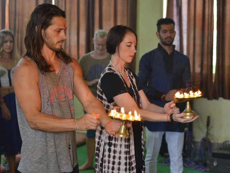 RISHIKESH YOGPEETH-Image9