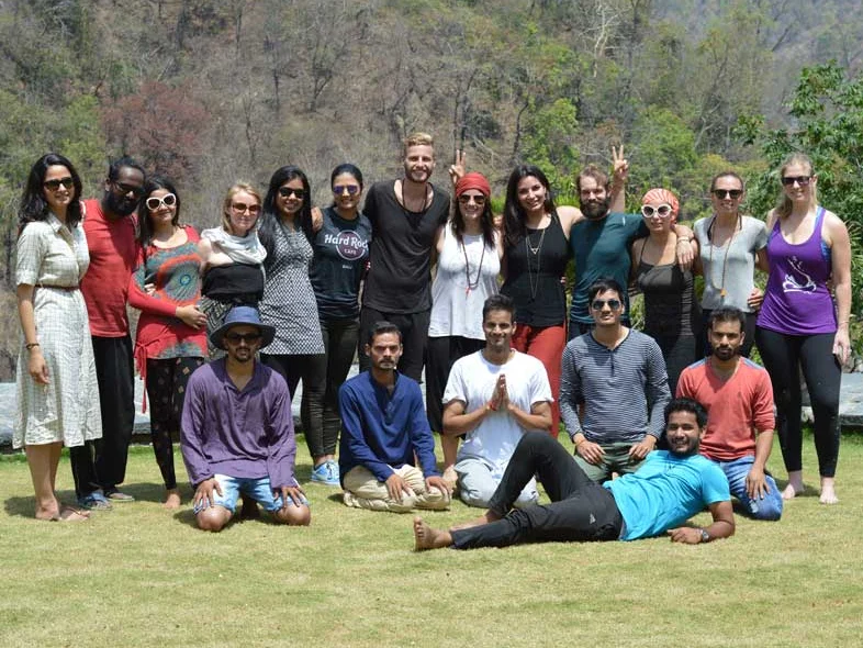 RISHIKESH YOGPEETH-Image11