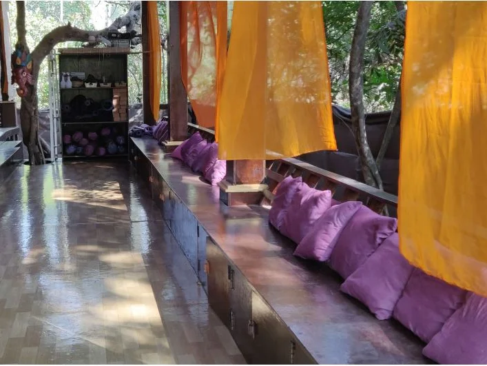 200 Hours Yoga Teachers Training Multi-Style-Image7