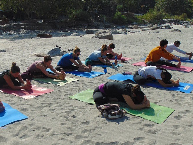 500 Hour Master Level Yoga Teacher Training-Image7