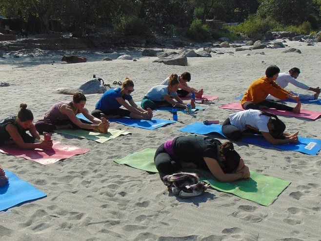 200 Hour Kundalini Yoga Teacher Training-Image7