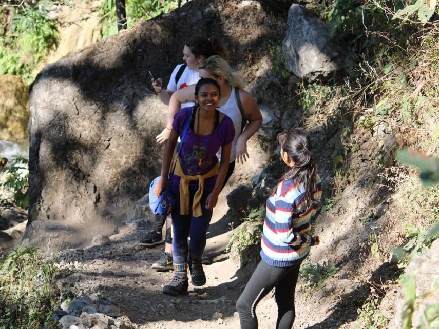 Rishikesh Yoga Association-Image6