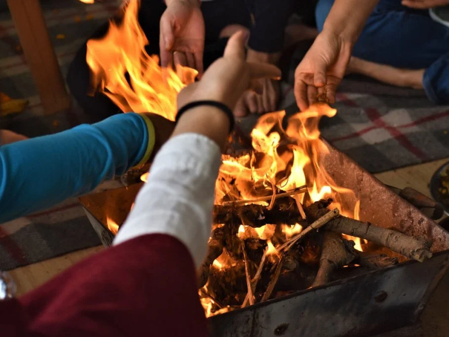 Rishikesh Yoga Association-Image7