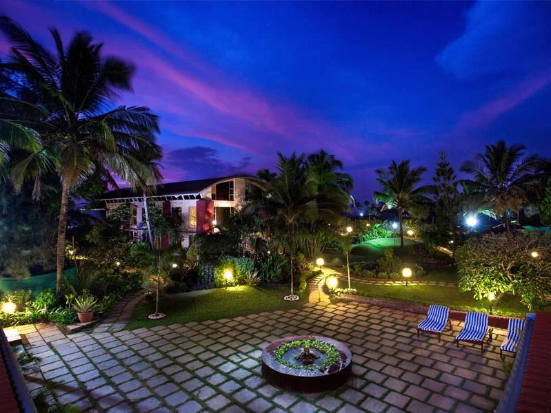 The Beach House Goa-Image6