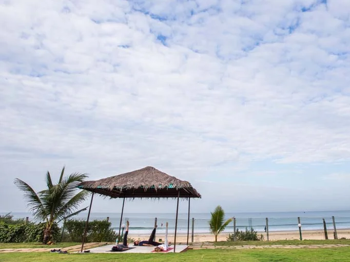 The Beach House Goa-Image7
