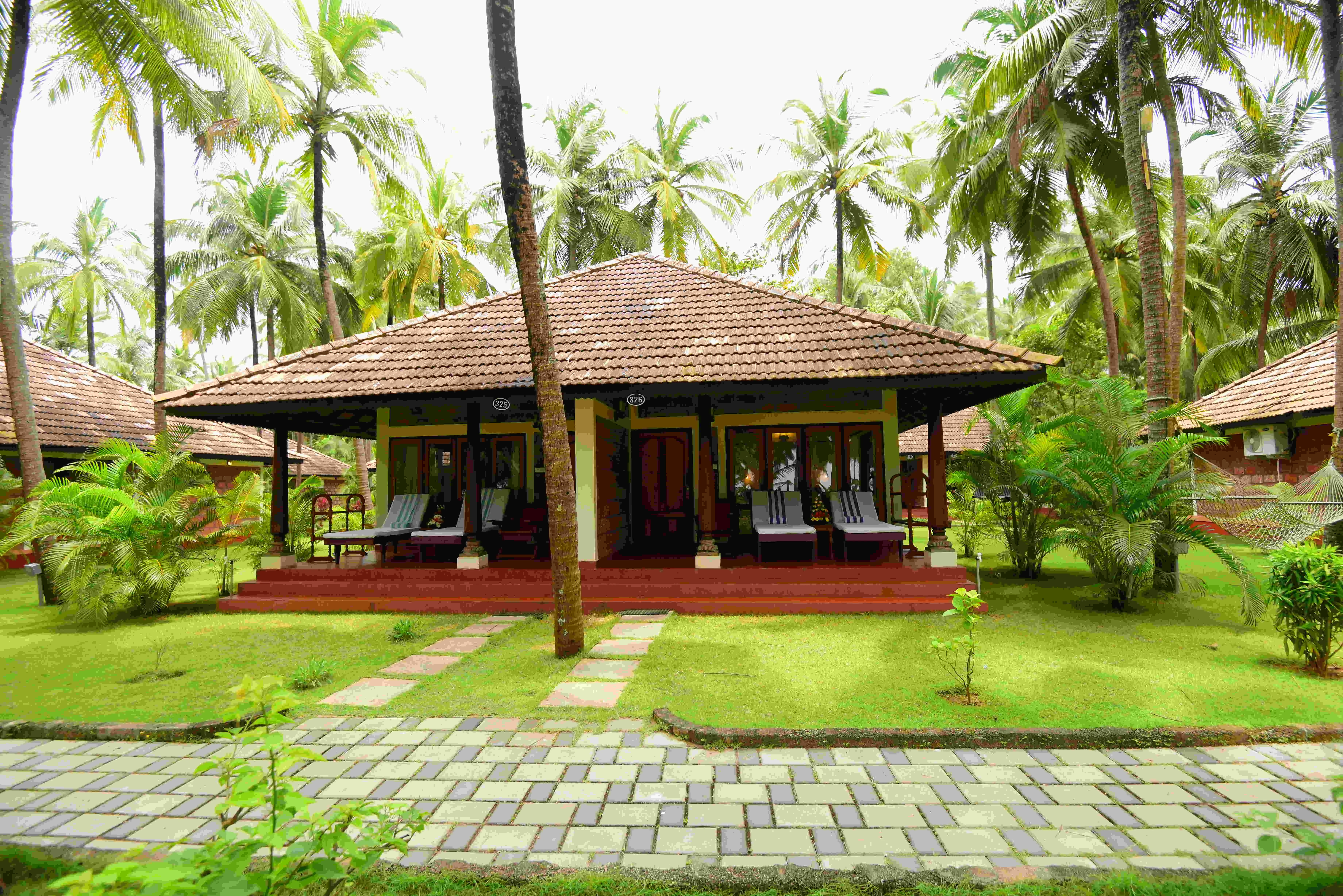 The Nattika Beach Ayurveda Resort-Image14