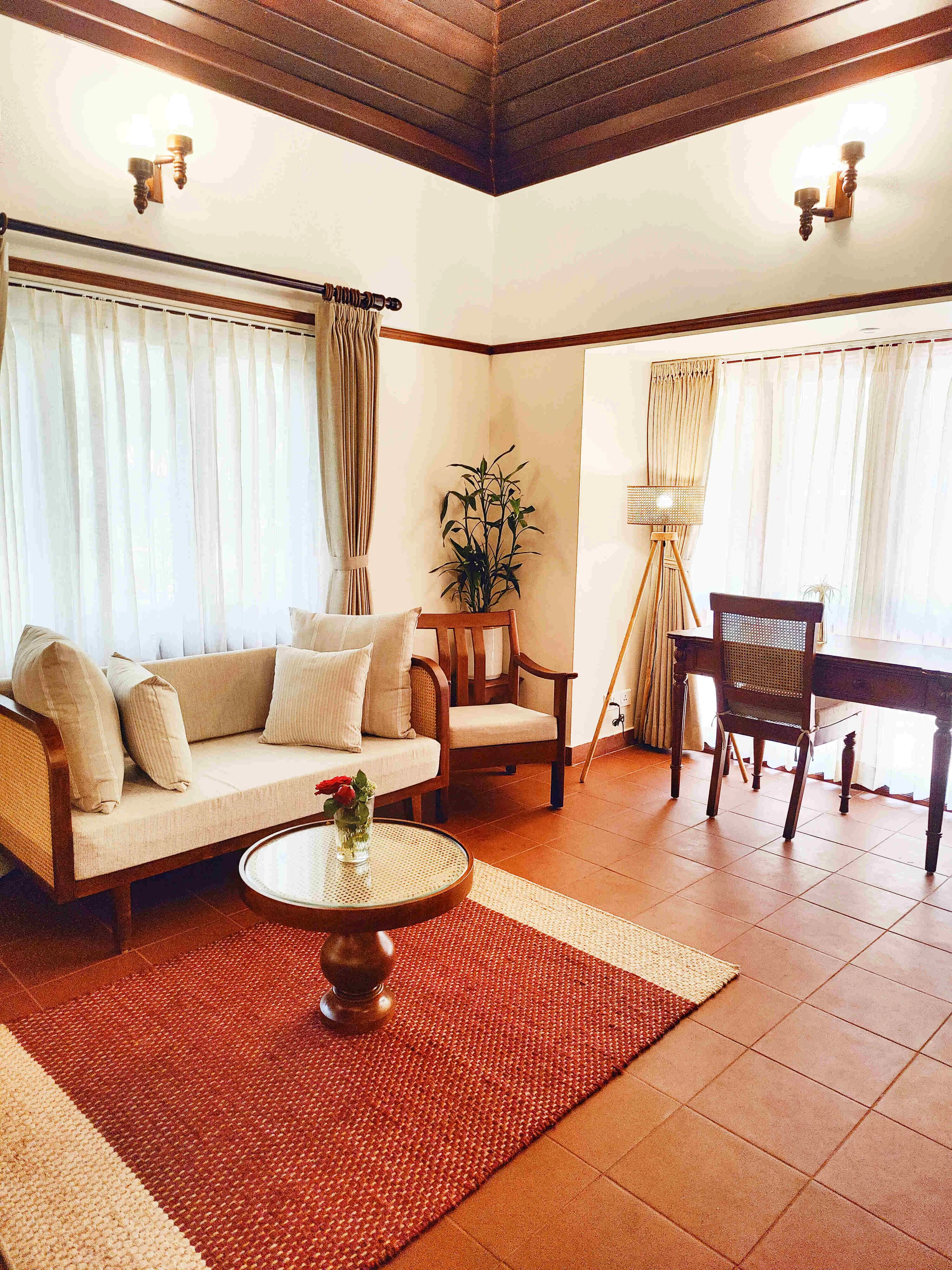 The Nattika Beach Ayurveda Resort-Image12