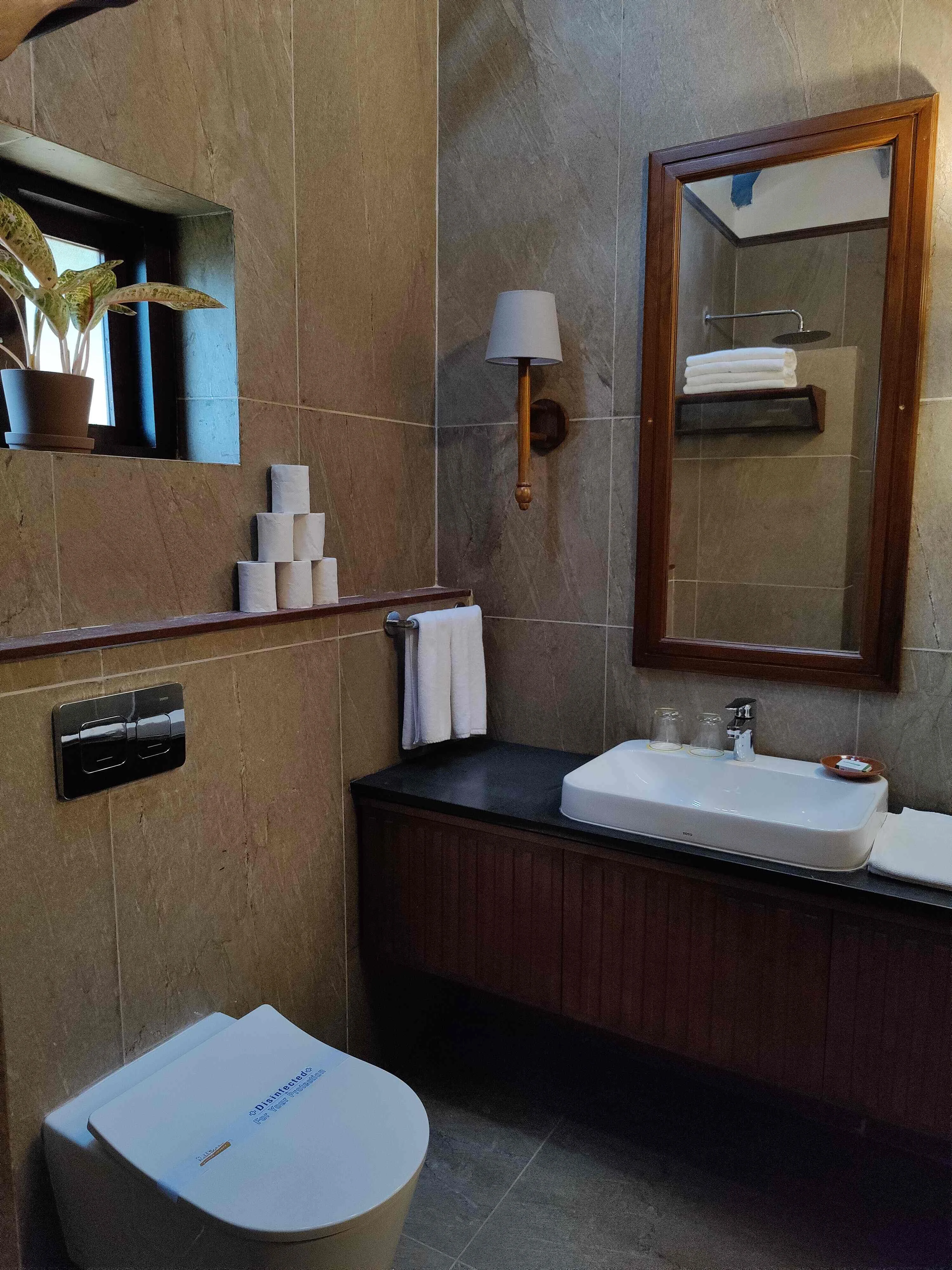 The Nattika Beach Ayurveda Resort-Image11