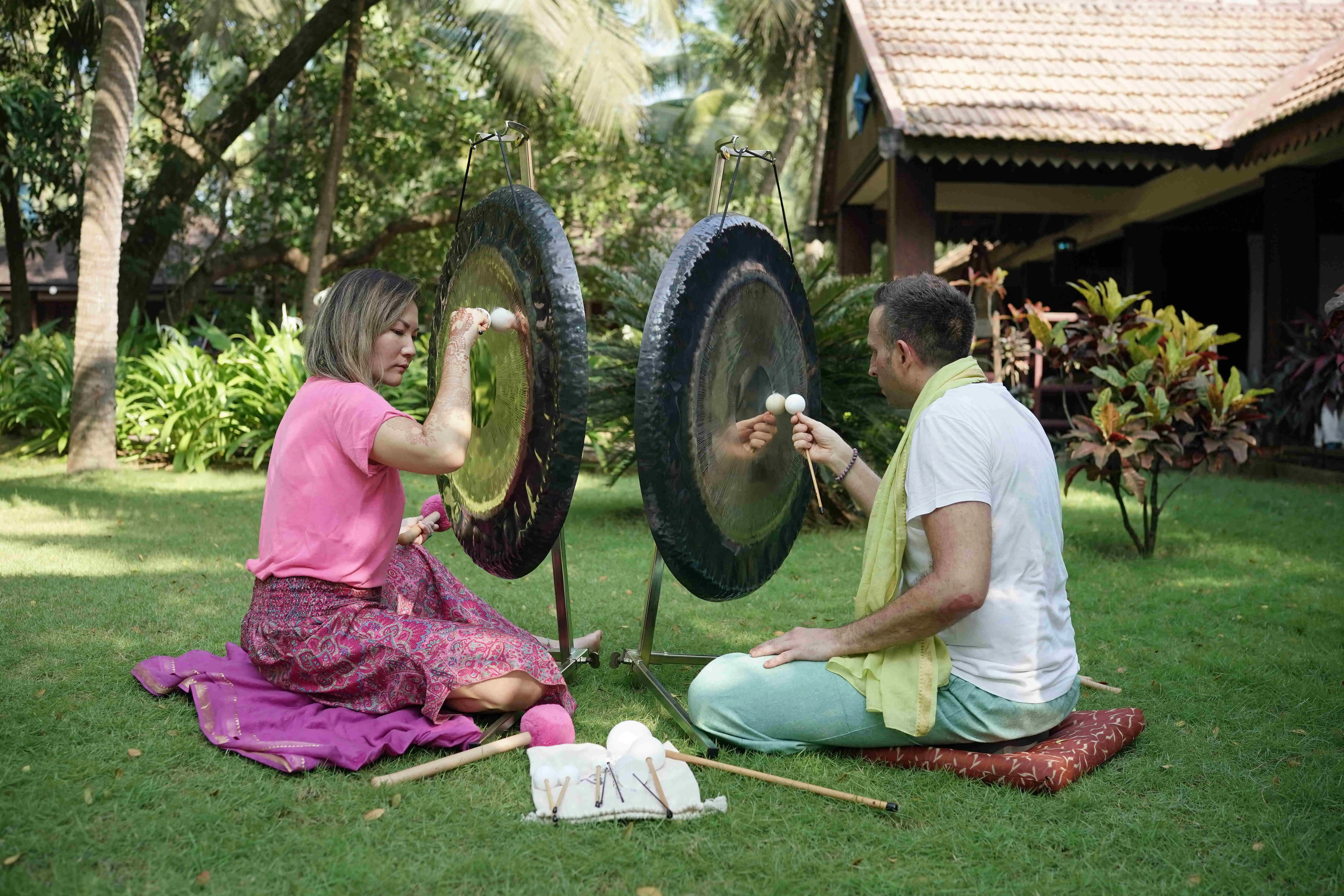 The Nattika Beach Ayurveda Resort-Image18