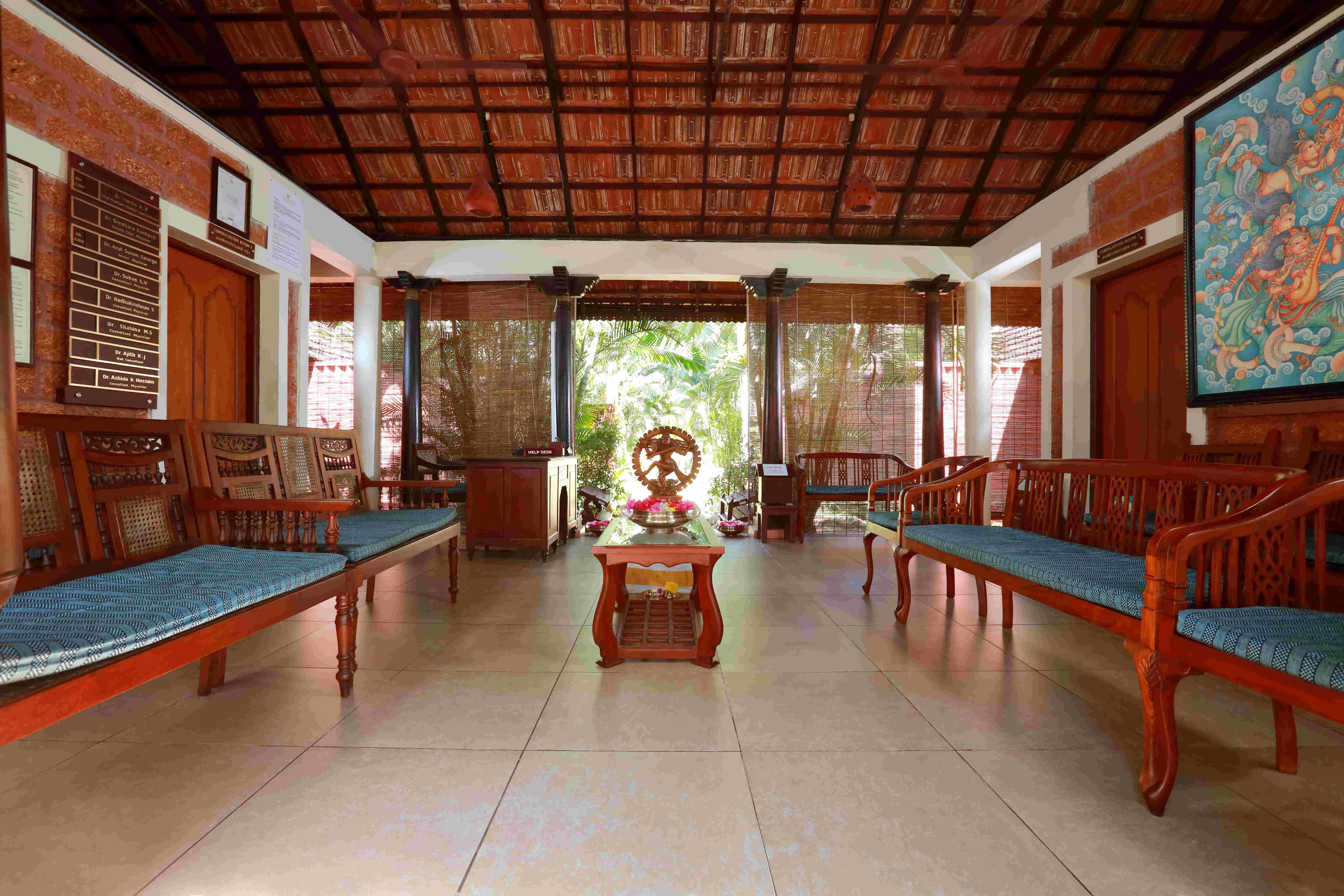 The Nattika Beach Ayurveda Resort-Image22