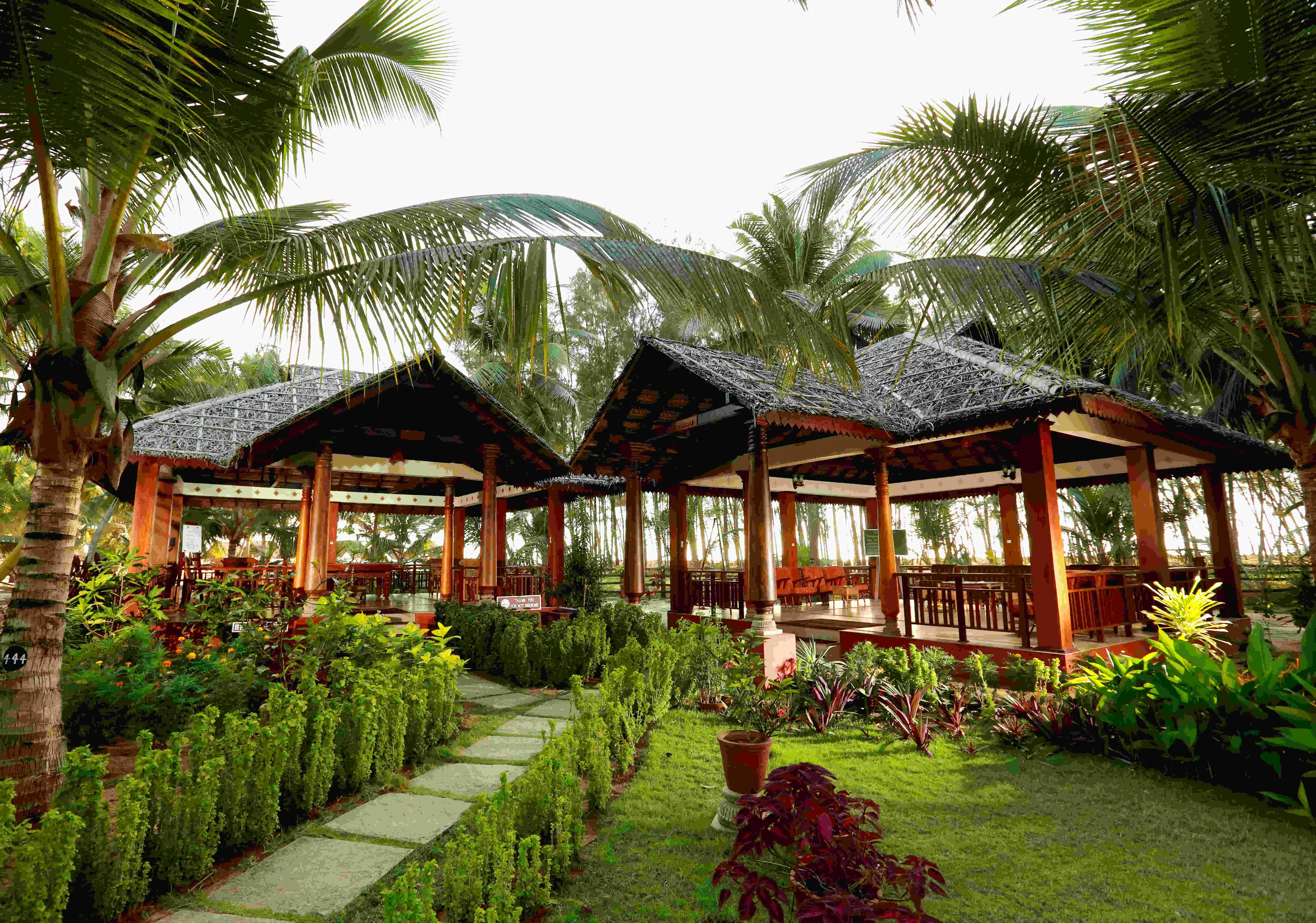 The Nattika Beach Ayurveda Resort-Image20