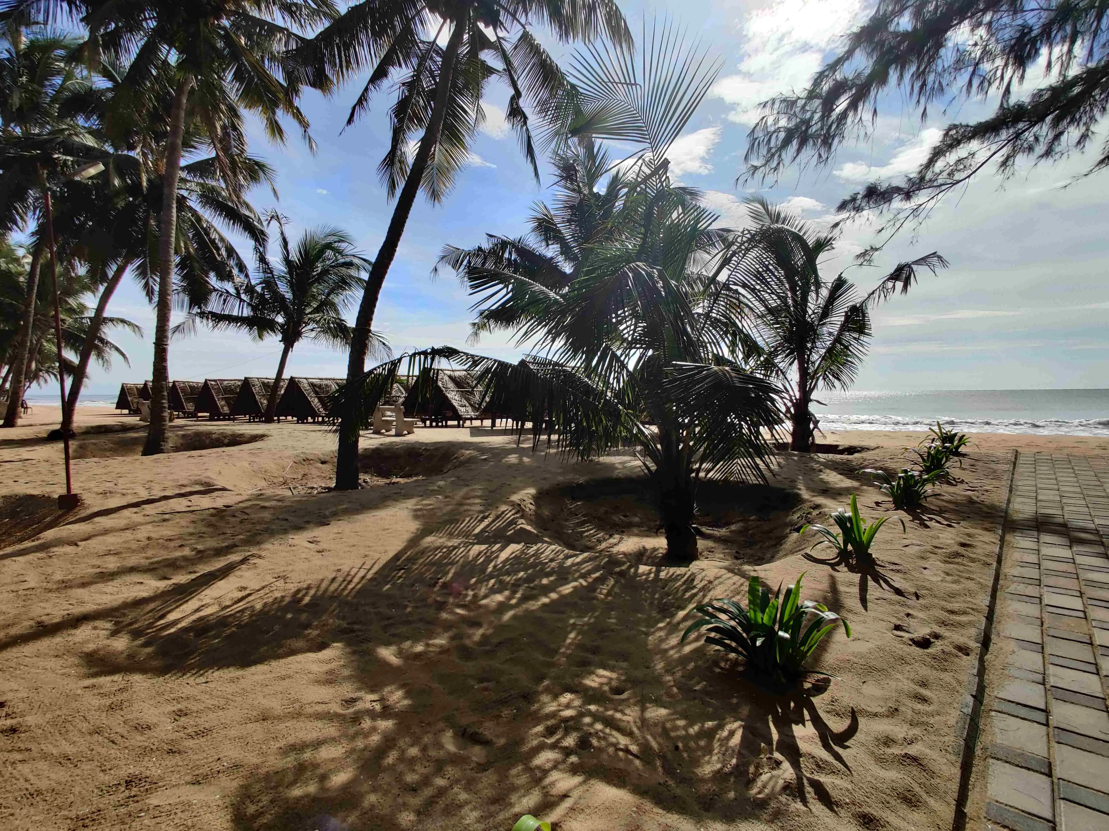 The Nattika Beach Ayurveda Resort-Image7