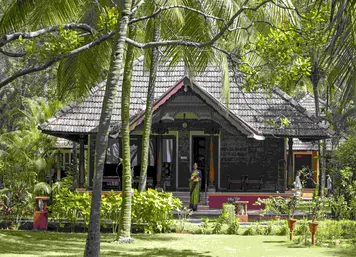 The Nattika Beach Ayurveda Resort-Image26