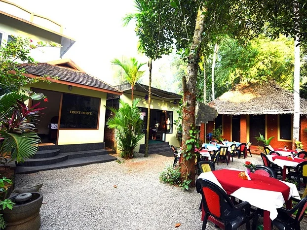 Ideal Ayurvedic Resort-View-4