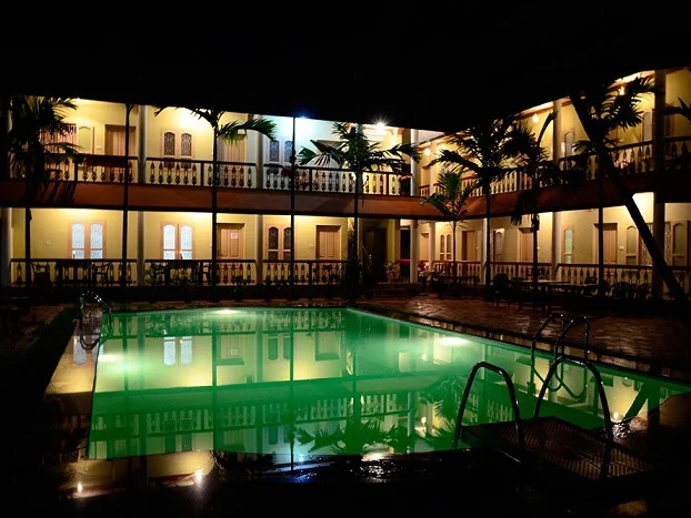 Ideal Ayurvedic Resort-View-3
