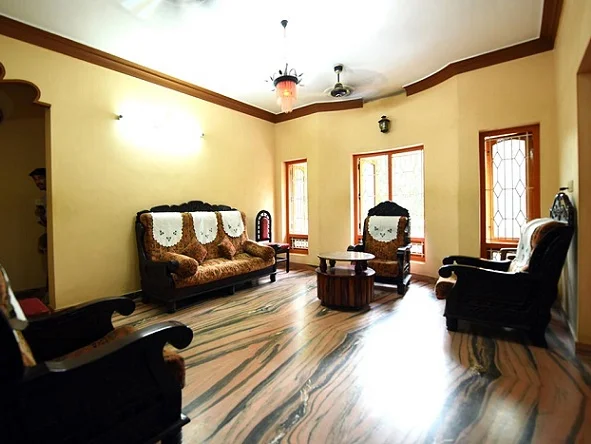 Ideal Ayurvedic Resort-Image9