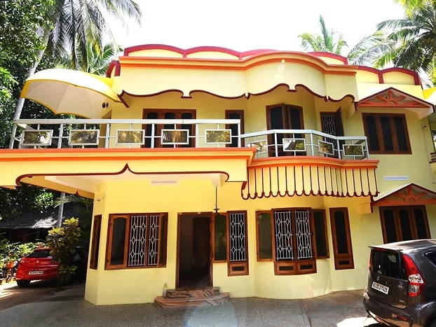 Ideal Ayurvedic Resort-Image7