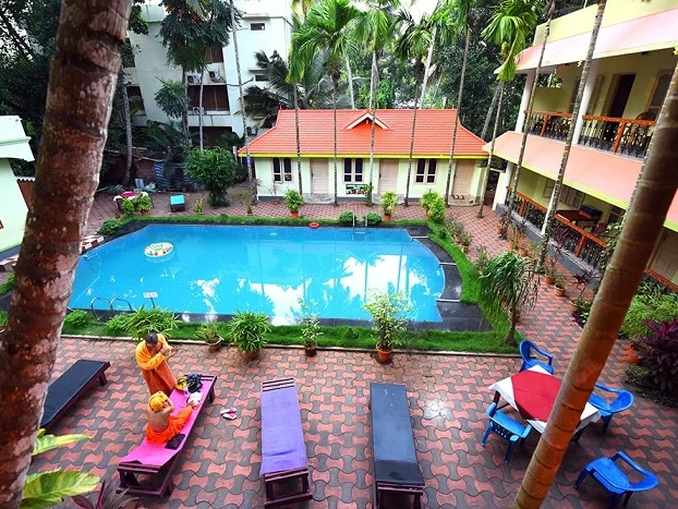 Ideal Ayurvedic Resort-Image6