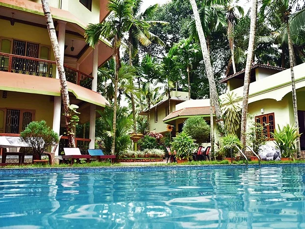 Ideal Ayurvedic Resort-Image12
