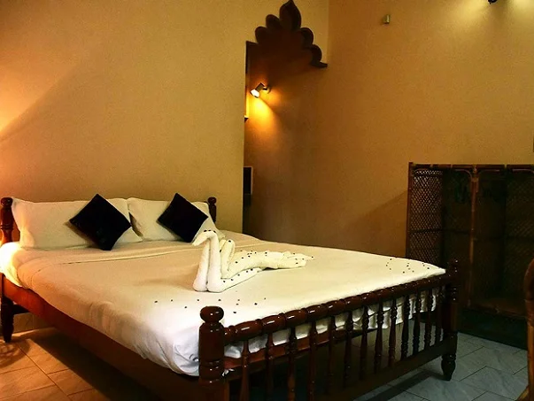 Ideal Ayurvedic Resort-Image10