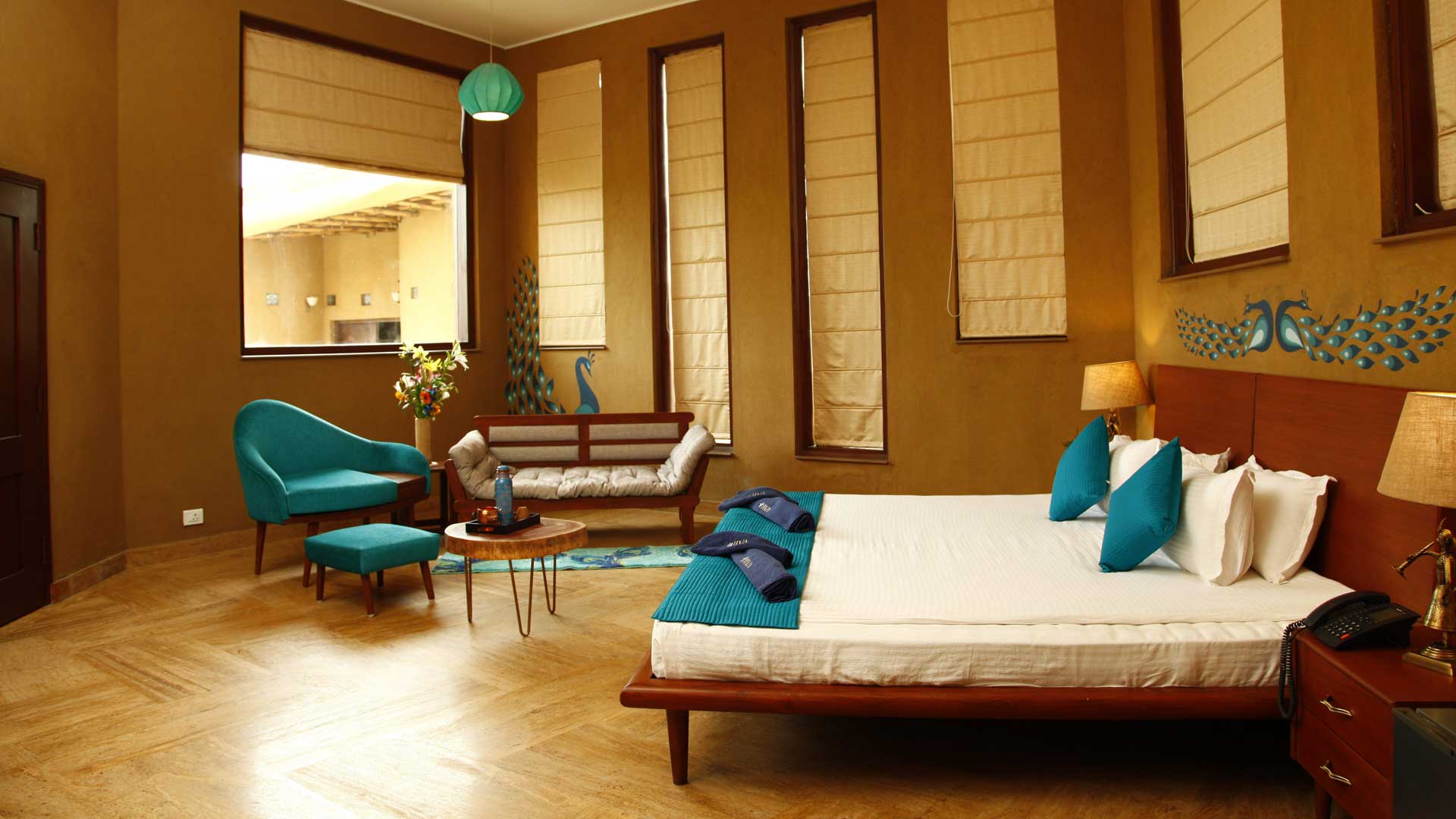 Jivagram Ayurveda Hospital-View-5