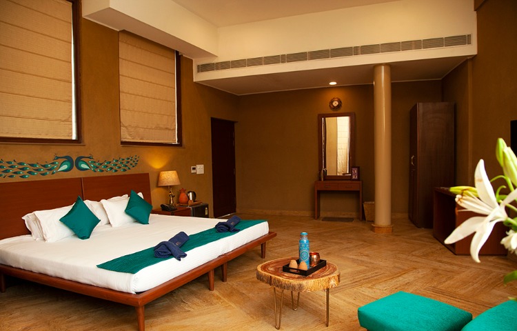 Jivagram Ayurveda Hospital-View-3