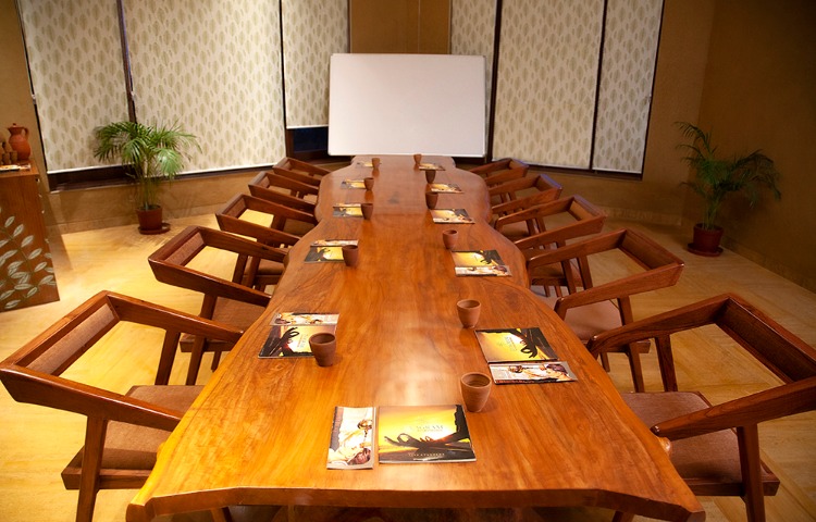 Jivagram Ayurveda Hospital-View-2